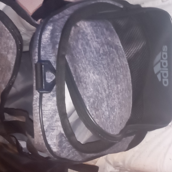 gym bag - Picture 2 of 3